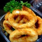 Best Fried Calamari in Miami, FL