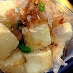 Best Agedashi Tofu in Miami, FL