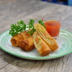 Best Harumaki Spring Rolls in Miami, FL