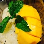 Best Mango-Sticky Rice in Miami, FL