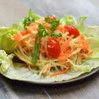 Best Som Tam (Papaya Salad) in Miami, FL