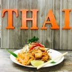 Best Shrimp Pad Thai in Miami, FL