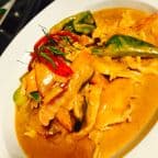 Best Panang Curry in Miami, FL