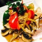 Best Thai Ginger Sauce in Miami, FL