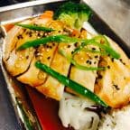 Best Chicken Teriyaki in Miami, FL