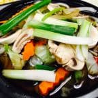 Best Udon Veggie in Miami, FL