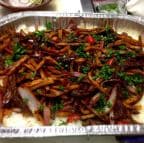 Best Lomo Saltado in Miami, FL